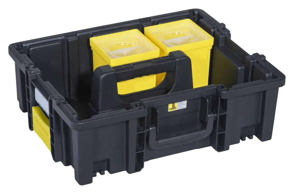 Verktygslåda I lager